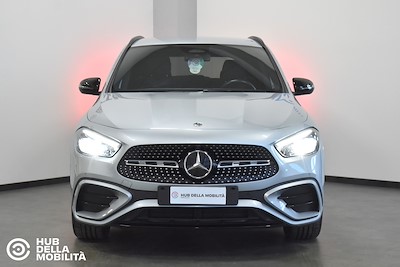 MERCEDES-BENZ GLA 200 d Automatic AMG Line Advanced Plus